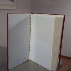 brand new! Photo Albums